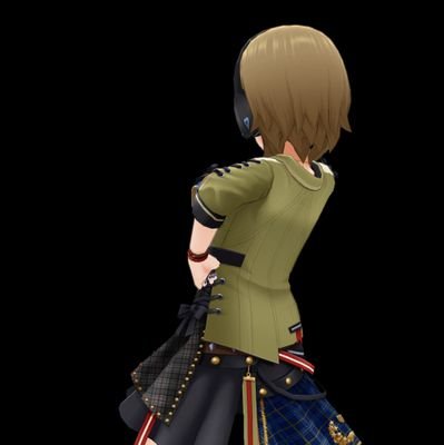 0314Meteor's profile picture. 旧名刺を渡してしまった方へ
このアカウントは現在機能していないため、
@0714Meteorのフォローをお願い致します！