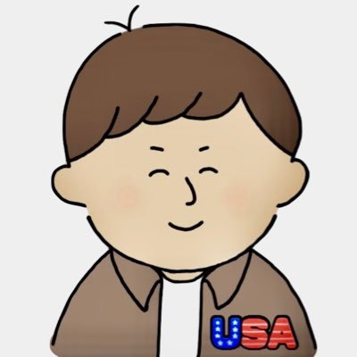 ゆう🇺🇸本気のアメリカ就職 Profile