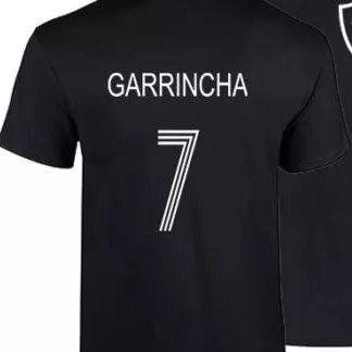 Garrincha781's profile picture. 