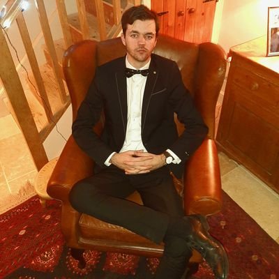 HenryKingO1's profile picture. Leicester/Cardiff