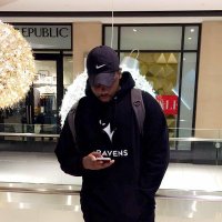 Jesse (@jesse_okeya) 's Twitter Profile Photo Jesse (@jesse_okeya) 's Twitter Profile Photo