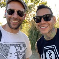 Evan (@evangoestoshows) 's Twitter Profile