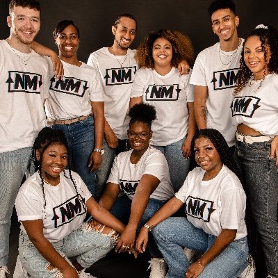 NewMovementzUK Profile Picture