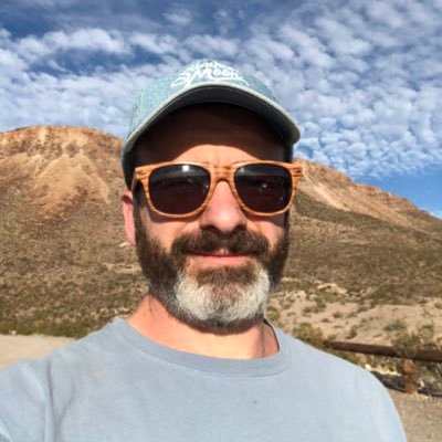 MushkinYuri's profile picture. Learning about digital assets, the universe and everything.