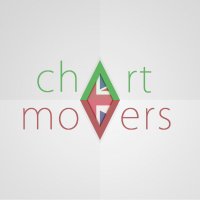 chartMovers UK(@chartMovers) 's Twitter Profile Photo