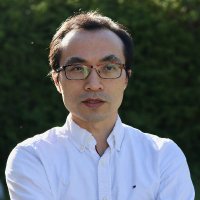 Yongluan Zhou (@ylzhou) 's Twitter Profile Photo Yongluan Zhou (@ylzhou) 's Twitter Profile Photo