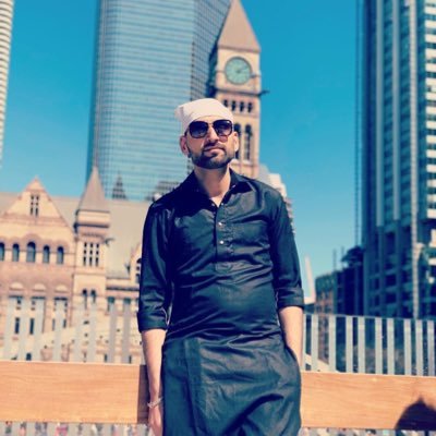 ਭੁੱਖਾ 🦁 ਤੇ ਚਿਰਾਂ ਬਾਅਦ ਆਇਆ 🌪 ਦੋਵੇਂ ਖਤਰਨਾਕ ਹੁੰਦੇ ਨੇ