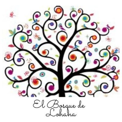 Naturaleza y magia
WEB https://t.co/FQFwyumBVx
Mis libros en Amazon https://t.co/heuZ9bCt06