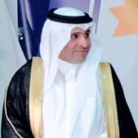 القائد الحكومي المتميز على مستوى منطقة الطائف. دكتوراه في تربية وتعليم الموهوبين (حساب شخصي)