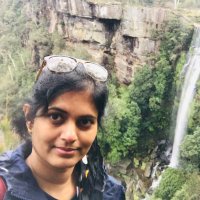 Mehala Balamurali (@drmehabala) 's Twitter Profile