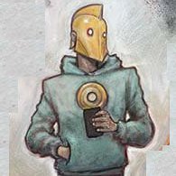 VonRoo's profile picture. (Δ) Into the unknown. El 50 % de lo que digo puede ser real o ficticio. A darle átomos.