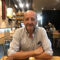 Carlos L. Errando Oyonarte (@errandol) 's Twitter Profile