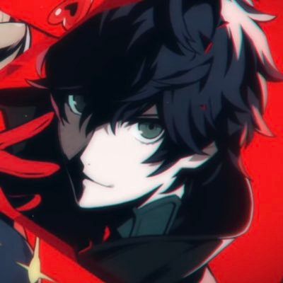 雨宮蓮/JOKER🗡ドラガリ×P5Sコラボ中 (@JOKER_P5_ps) / Posts / X