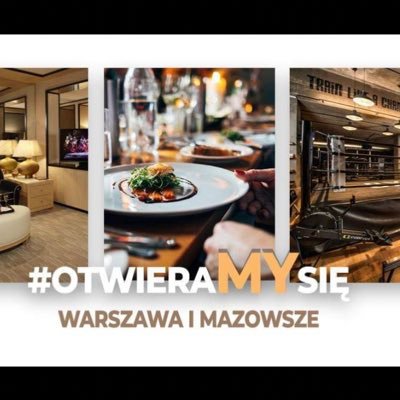 OtwórzMy się / razem raźniej / skuteczniej / Warszawa i Mazowsze