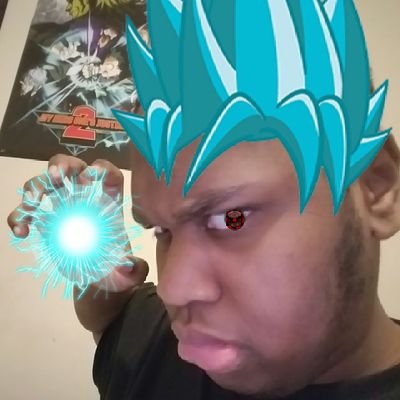 My name is Keyshawn, I'm just a guy who like playing fighting games, and watches Anime I'm a Twitch streamer and a Saiyan warrior.
https://t.co/XUkf1kCKaj