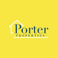 Porter Properties(@porter_prop) 's Twitter Profile Photo