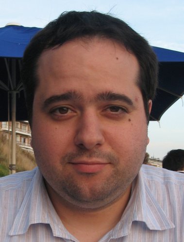 schneiderjulien's profile picture. 