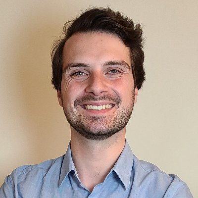 johannes_glatz's profile picture. Hi✌

I help companies with 100+ people set accelerating goals and build cultural habits to actually achieve them!

Learn how to make OKRs work great!