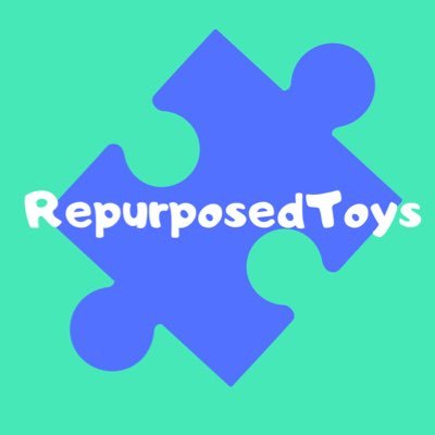 I own a small Etsy shop where I give toys new purpose! I turn toys into all sorts of things, including home decor, earrings, and necklaces!