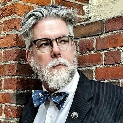 Writes books, leads tours, reads minds. Don't add me to a list without asking. Be excellent to each other.
