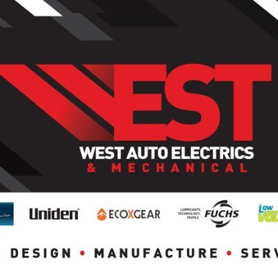 West Auto Electrics is an online parts store that sells a wide range of auto electrical parts to suit everyday needs. Auto Electrical and 4x4 parts Online 24/7