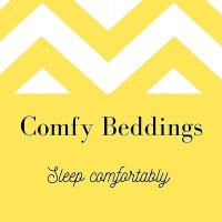 Comfy Beddings(@comfybeddingsgh) 's Twitter Profile Photo