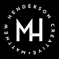 Matthew Henderson - @mhndrsncreative Twitter Profile Photo