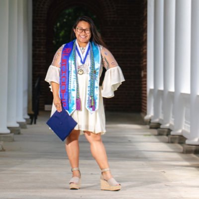 Longwood Alumni ‘20✏️ M. Ed Candidate - Reading, Literacy, & Learning ‘21📚