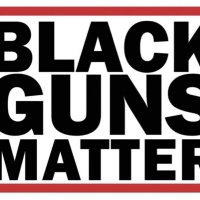 Black Guns Matter(@blkgunsmattr) 's Twitter Profileg