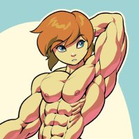 Hyperly Endowed (@biggestboi7) 's Twitter Profile Photo