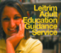 LeitrimGuidance's profile picture. We offer adults information, advice and guidance on training, education and careers.  Free of charge, confidential and friendly.