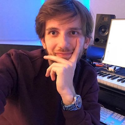 Adriano Matteo Profile