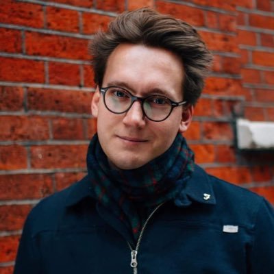 Freelance Lighting Designer https://t.co/9y8nUQgO6S