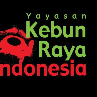 Yayasan Kebun Raya Indonesia