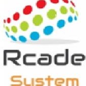 Rcade System (@rcade_system) 's Twitter Profile