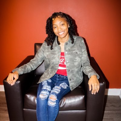 MykeyiaB's profile picture. 💗12/11 Sagittarius ♐️ Georgia Southern 🦅 22’