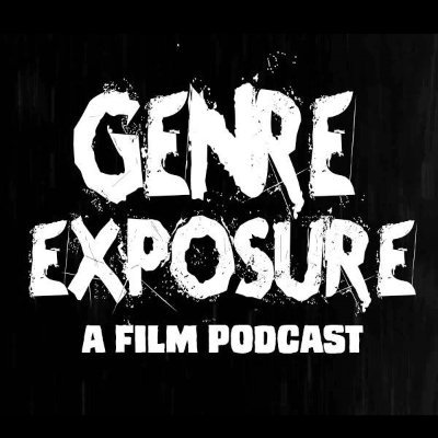 A bi-weekly podcast plumbing the depths of genre films. Join us as we explore the wide world of cinema broadening our horizons one movie at a time.