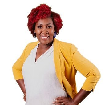 GeddesConcept's profile picture. ✨ I help entrepreneurs leverage their expertise to start a business
👩🏾‍💻 Start-up Business Consultant
🌎 International Speaker
📚 Author
💞 Mother of 4