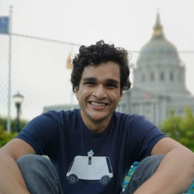 gupta_sid1's profile picture. ML Engineer @ BioAI Health