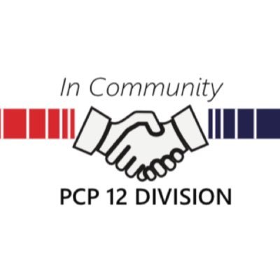 Police Community Partnership - 12 Division
