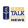 SuperTalkNews's profile picture. SuperTalk News is a multimedia news network airing hourly reports on more than 50 talk, music, and affiliate stations across the state of Mississippi.