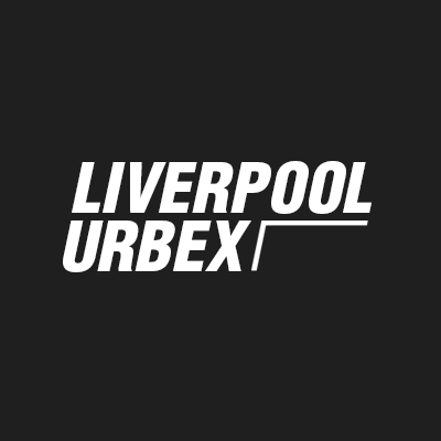 liverpoolurbex's profile picture. We are Liverpool Urban Exploration. We explore our beautiful city to discover its rich history. 

Use #liverpoolurbex for a retweet.