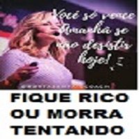FIQUE RICO OU MORRA TENTANDO (@ftentando) 's Twitter Profile
