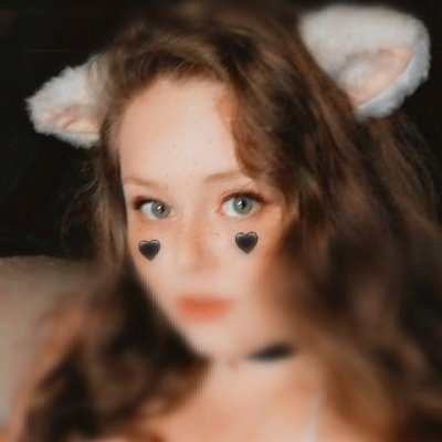 🔞 Goddess ᕙ༼◕ ᴥ ◕༽ᕗ part time CamGirl, full time princess 👑 she/her 👑 DM to arrange private sessions.... OF: mkitness