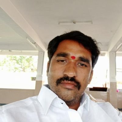 SriramNarendar1's profile picture. మంచి కోసం