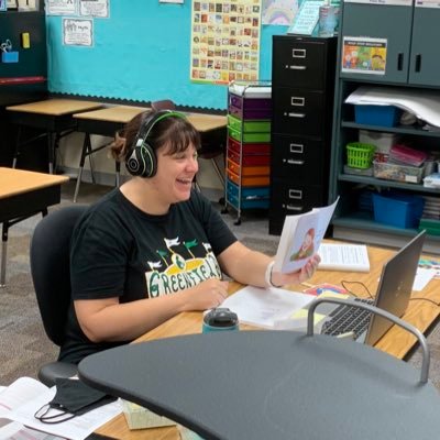 2nd grade teacher in EMS ISD | Flipgrid Certified Educator | MIE | Nearpod Certified Educator https://t.co/G2hlCXNvvO