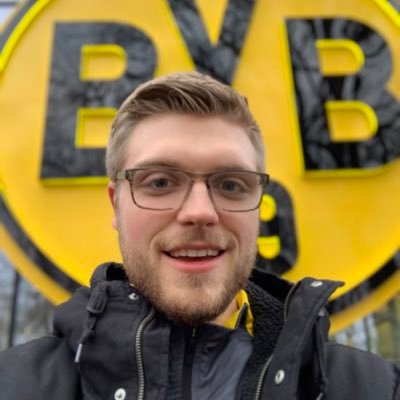 Born in Germany 🇩🇪 - Now 🏠 in Vancouver, Canada 🇨🇦. BCIT Business + Media Student | Borusse Thru & Thru Heja BVB 🖤💛