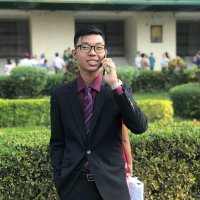 Linn Phyo Aung (@linnphyoaung4) Twitter profile photo