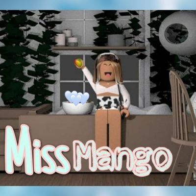 Hiya it's Rose Pls sub to my channel: BubbleTeaPanda ~ Follow me on Roblox @HoneyBearRose123 ~Loves to watch Anime🤪 and eat cookies😌