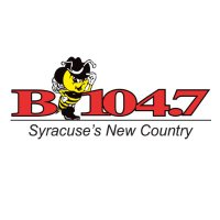 B104.7 Syracuse (@b1047country) 's Twitter Profile Photo